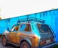 ВАЗ Нива, объемом двигателя 1.6 л и пробегом 0 тыс. км за 2000 $, фото 1 на Automoto.ua