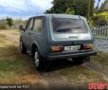 ВАЗ Нива, объемом двигателя 1.6 л и пробегом 0 тыс. км за 1350 $, фото 1 на Automoto.ua