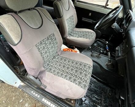ВАЗ Нива, об'ємом двигуна 1.6 л та пробігом 300 тис. км за 1250 $, фото 8 на Automoto.ua