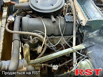 ВАЗ Нива, об'ємом двигуна 1.6 л та пробігом 300 тис. км за 630 $, фото 5 на Automoto.ua