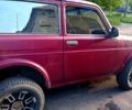 ВАЗ Нива, объемом двигателя 1.7 л и пробегом 0 тыс. км за 1800 $, фото 1 на Automoto.ua
