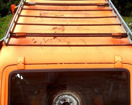 ВАЗ Нива, об'ємом двигуна 1.6 л та пробігом 0 тис. км за 1000 $, фото 13 на Automoto.ua