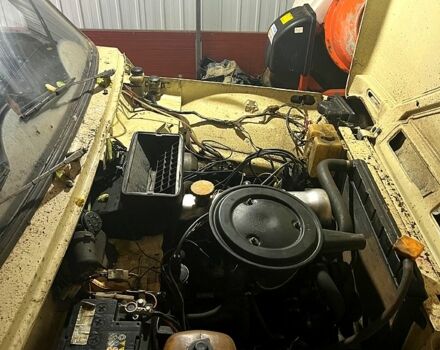 ВАЗ Нива, об'ємом двигуна 1.6 л та пробігом 100 тис. км за 1300 $, фото 5 на Automoto.ua