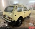 ВАЗ Нива, объемом двигателя 1.7 л и пробегом 200 тыс. км за 900 $, фото 2 на Automoto.ua