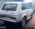 ВАЗ Нива, объемом двигателя 16 л и пробегом 200 тыс. км за 1400 $, фото 7 на Automoto.ua