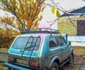 ВАЗ Нива, объемом двигателя 1.6 л и пробегом 0 тыс. км за 2000 $, фото 7 на Automoto.ua