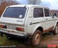 ВАЗ Нива, объемом двигателя 1.6 л и пробегом 0 тыс. км за 1450 $, фото 6 на Automoto.ua