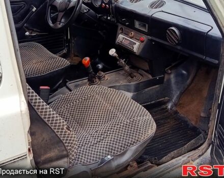 ВАЗ Нива, объемом двигателя 1.6 л и пробегом 0 тыс. км за 1450 $, фото 9 на Automoto.ua