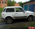 ВАЗ Нива, об'ємом двигуна 1.6 л та пробігом 0 тис. км за 1100 $, фото 1 на Automoto.ua
