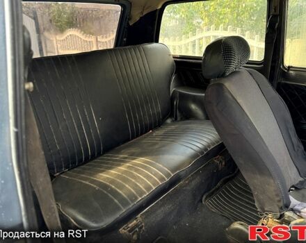 ВАЗ Нива, объемом двигателя 1.6 л и пробегом 0 тыс. км за 1350 $, фото 4 на Automoto.ua