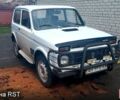 ВАЗ Нива, объемом двигателя 16 л и пробегом 200 тыс. км за 1400 $, фото 1 на Automoto.ua