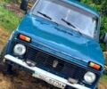 ВАЗ Нива, объемом двигателя 1.6 л и пробегом 0 тыс. км за 1800 $, фото 1 на Automoto.ua