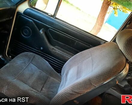 ВАЗ Нива, об'ємом двигуна 1.6 л та пробігом 102 тис. км за 1750 $, фото 13 на Automoto.ua
