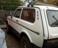 ВАЗ Нива, об'ємом двигуна 1.6 л та пробігом 7 тис. км за 1600 $, фото 1 на Automoto.ua