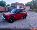 ВАЗ Нива, объемом двигателя 1.6 л и пробегом 0 тыс. км за 1250 $, фото 7 на Automoto.ua