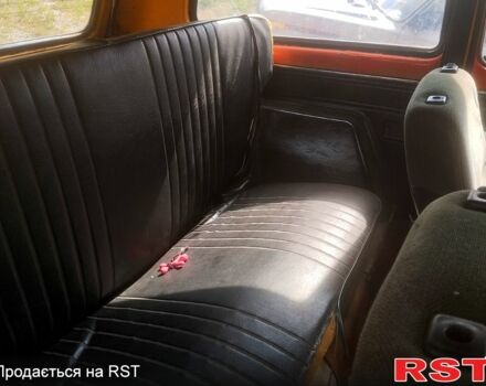 ВАЗ Нива, об'ємом двигуна 1.6 л та пробігом 0 тис. км за 1000 $, фото 10 на Automoto.ua
