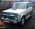 ВАЗ Нива, объемом двигателя 16 л и пробегом 200 тыс. км за 1400 $, фото 1 на Automoto.ua