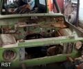 ВАЗ Нива, объемом двигателя 1.6 л и пробегом 200 тыс. км за 600 $, фото 3 на Automoto.ua
