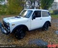 ВАЗ Нива, об'ємом двигуна 1.6 л та пробігом 0 тис. км за 2200 $, фото 1 на Automoto.ua