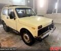 ВАЗ Нива, объемом двигателя 1.7 л и пробегом 200 тыс. км за 900 $, фото 3 на Automoto.ua