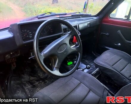 ВАЗ Нива, объемом двигателя 1.6 л и пробегом 144 тыс. км за 1550 $, фото 2 на Automoto.ua