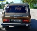 ВАЗ Нива, об'ємом двигуна 1.6 л та пробігом 215 тис. км за 2000 $, фото 2 на Automoto.ua