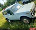 ВАЗ Нива, объемом двигателя 1.6 л и пробегом 250 тыс. км за 1300 $, фото 1 на Automoto.ua