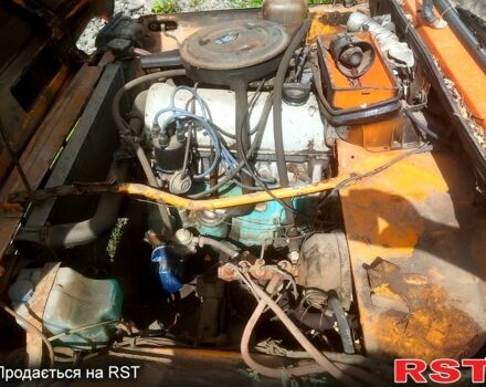 ВАЗ Нива, об'ємом двигуна 1.6 л та пробігом 0 тис. км за 1000 $, фото 12 на Automoto.ua