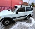 ВАЗ Нива, об'ємом двигуна 1.6 л та пробігом 300 тис. км за 1250 $, фото 2 на Automoto.ua