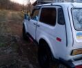 ВАЗ Нива, объемом двигателя 1.7 л и пробегом 0 тыс. км за 2200 $, фото 2 на Automoto.ua