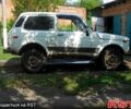 ВАЗ Нива, об'ємом двигуна 1.6 л та пробігом 0 тис. км за 1100 $, фото 2 на Automoto.ua