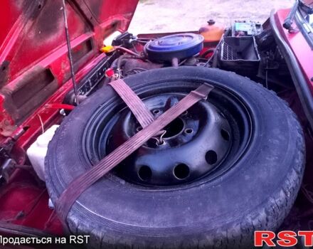 ВАЗ Нива, объемом двигателя 1.6 л и пробегом 0 тыс. км за 1250 $, фото 6 на Automoto.ua