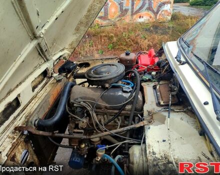 ВАЗ Нива, об'ємом двигуна 1.6 л та пробігом 200 тис. км за 899 $, фото 6 на Automoto.ua