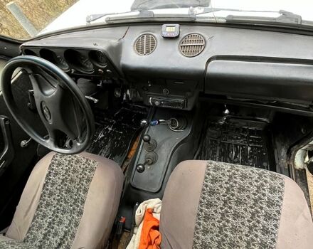 ВАЗ Нива, об'ємом двигуна 1.6 л та пробігом 300 тис. км за 1250 $, фото 9 на Automoto.ua
