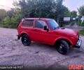 ВАЗ Нива, объемом двигателя 1.6 л и пробегом 0 тыс. км за 1250 $, фото 3 на Automoto.ua