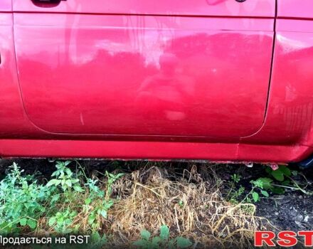 ВАЗ Нива, об'ємом двигуна 1.6 л та пробігом 0 тис. км за 2100 $, фото 3 на Automoto.ua