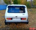 ВАЗ Нива, об'ємом двигуна 1.6 л та пробігом 0 тис. км за 2200 $, фото 2 на Automoto.ua