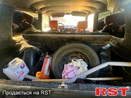 ВАЗ Нива, об'ємом двигуна 1.6 л та пробігом 300 тис. км за 630 $, фото 6 на Automoto.ua