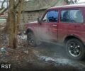 ВАЗ Нива, объемом двигателя 1.6 л и пробегом 200 тыс. км за 600 $, фото 1 на Automoto.ua