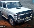 ВАЗ Нива, объемом двигателя 16 л и пробегом 200 тыс. км за 1400 $, фото 3 на Automoto.ua