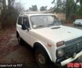 ВАЗ Нива, объемом двигателя 16 л и пробегом 100 тыс. км за 1600 $, фото 1 на Automoto.ua