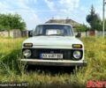 ВАЗ Нива, объемом двигателя 1.6 л и пробегом 250 тыс. км за 1300 $, фото 1 на Automoto.ua