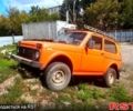 ВАЗ Нива, об'ємом двигуна 1.6 л та пробігом 0 тис. км за 1000 $, фото 1 на Automoto.ua