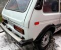 ВАЗ Нива, об'ємом двигуна 1.6 л та пробігом 300 тис. км за 1250 $, фото 6 на Automoto.ua