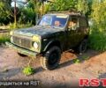 ВАЗ Нива, об'ємом двигуна 1.6 л та пробігом 300 тис. км за 630 $, фото 1 на Automoto.ua