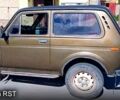 ВАЗ Нива, об'ємом двигуна 1.6 л та пробігом 215 тис. км за 2000 $, фото 1 на Automoto.ua