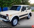 ВАЗ Нива, об'ємом двигуна 1.6 л та пробігом 102 тис. км за 1750 $, фото 1 на Automoto.ua