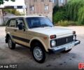 ВАЗ Нива, об'ємом двигуна 1.6 л та пробігом 102 тис. км за 1750 $, фото 2 на Automoto.ua