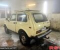 ВАЗ Нива, объемом двигателя 1.7 л и пробегом 200 тыс. км за 900 $, фото 1 на Automoto.ua