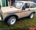 ВАЗ Нива, об'ємом двигуна 1.6 л та пробігом 300 тис. км за 1000 $, фото 6 на Automoto.ua